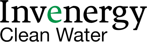 Clean water logo